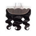 HD Frontal