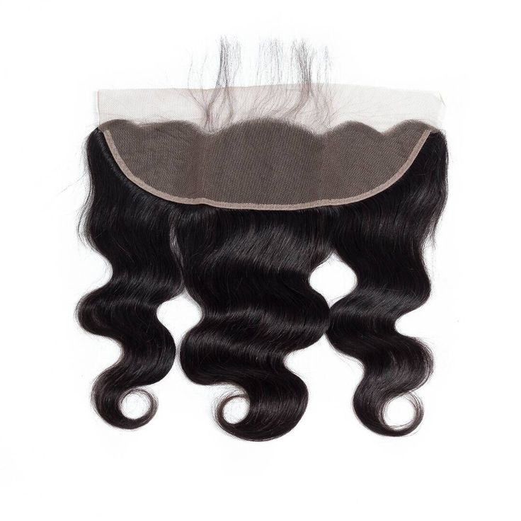 HD Frontal