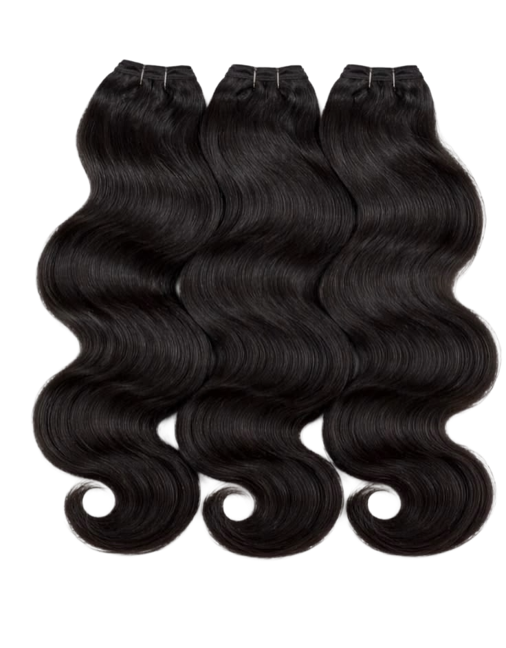 Body Wave 3 Bundle Deal