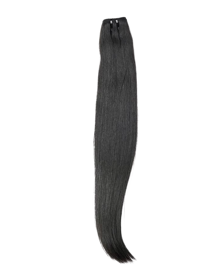 Raw Straight Bundle