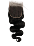 HD CLOSURE