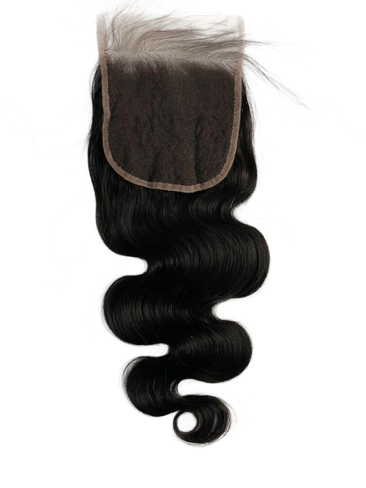 HD CLOSURE