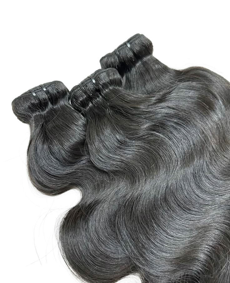Body Wave 3 Bundle Deal