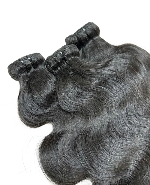 Body Wave 3 Bundle Deal