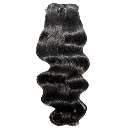 Body Wave Bundle